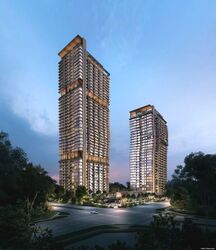 One Marina Gardens (D1), Apartment #554634861